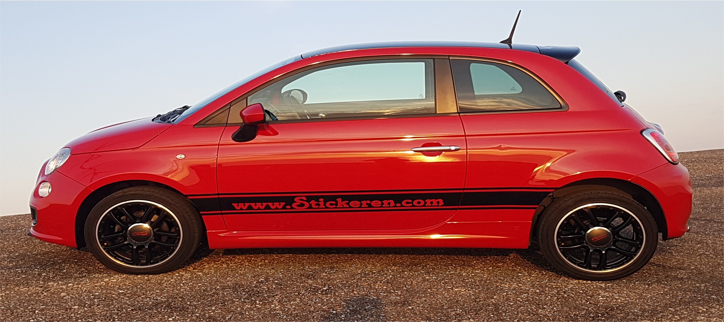 auto reclame
